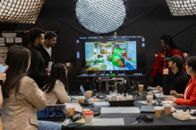 BTS-Client-Room-Video-Production