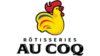 Chicken Restaurant Client Logo
