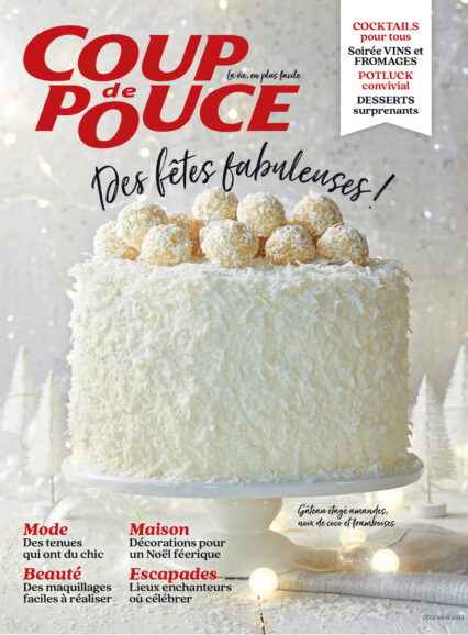 Food Magazine Cover shot in Foodivine Studio