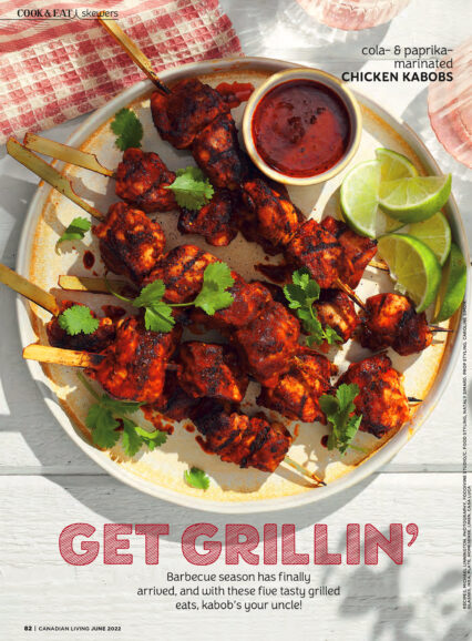 Get Grilling Lifestyle Photography from A Plat of Chicken with Bbq Sauce