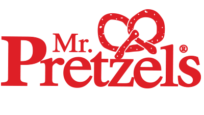 Mr Pretzels Food Photography and Menu Projects in Montreal and Toronto